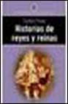 historias de reyes y reinas-9788408027409