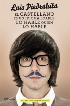 el castellano es un idioma loable, lo hable quien lo hable (ebook)-9788408113973