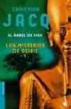bkt5e el misterio de osiris i: el arbol de la vida (vol. 1)-9788408057109