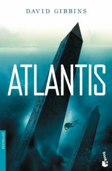 atlantis-david gibbins-9788408077909