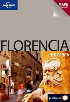 florencia de cerca (lonely planet) 2009-9788408083009
