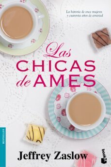 las chicas de ames-9788408105909