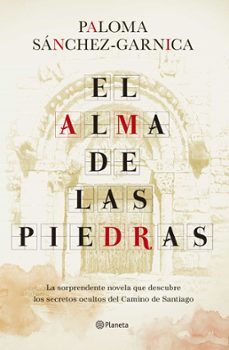 el alma de las piedras (ebook)-paloma sanchez garnica-9788408106609