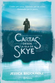 cartas desde la isla de skye (ebook)-jessica brockmole-9788408119609