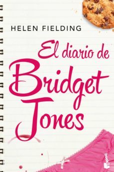 el diario de bridget jones (ebook)-helen fielding-9788408122609