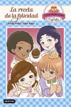 la receta de la felicidad (ebook)-9788408160809