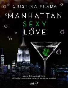 manhattan sexy love (ebook)-9788408163909