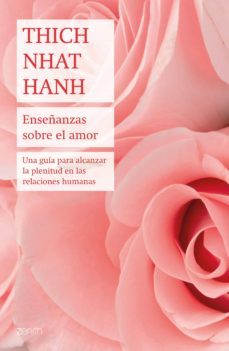 enseñanzas sobre el amor (ebook)-thich nhat hanh-9788408200109