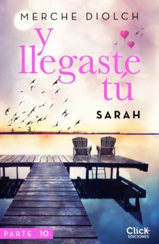 y llegaste tu 10. sarah (ebook)-9788408210009