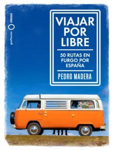 viajar por libre (ebook)-pedro madera-9788408216209