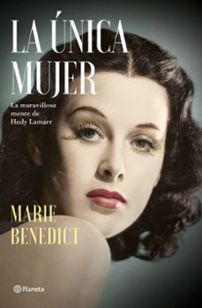 la unica mujer-9788408227809