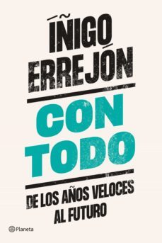 con todo (ebook)-iñigo errejon-9788408243809