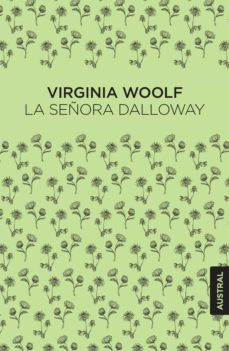 la señora dalloway (ebook)-virginia woolf-9788408249009