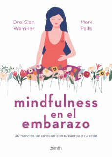 mindfulness en el embarazo (ebook)-9788408270409