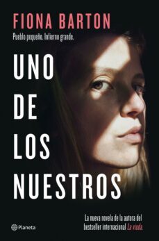 uno de los nuestros (ebook)-fiona barton-9788408273509