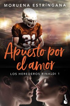 apuesto por el amor (los herederos rinaldi 1)-9788408288909