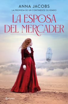 la esposa del mercader-anna jacobs-9788408298809