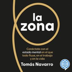 la zona (audiolibro)-tomas navarro-9788408323709