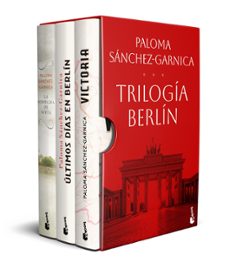 -paloma sanchez garnica-9788408327509