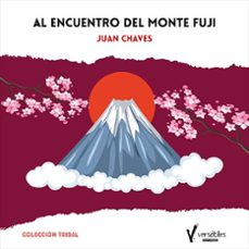 al encuentro del monte fuji-juan chaves-9788409341009