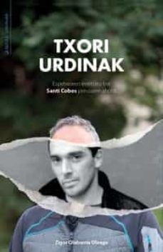 txori urdinak. espetxearen erretratu bat santi cobos presoaren ah otik-zigor olabarria oleaga-9788409357109