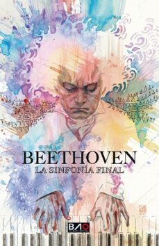 beethoven. la sinfonia final-9788409491209