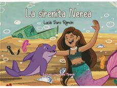 la sirenita nerea-lucia duro ramon-9788410014909
