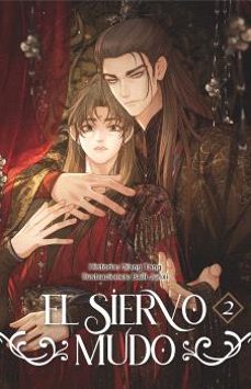 el siervo mudo 2-qiang tang-9788410020009