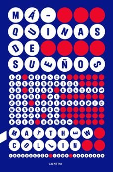 maquinas de sueños (ebook)-matthew collin-9788410045309