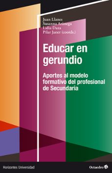 educar en gerundio (ebook)-9788410054516