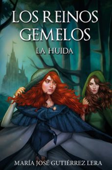 los reinos gemelos-maria jose gutierrez lera-9788410088009