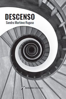 descenso (ebook)-sandra martínez-raguso-9788410098909