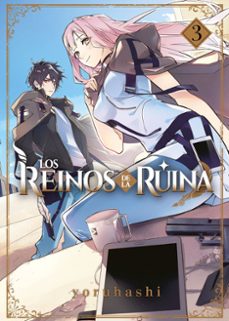 los reinos de la ruina 3-9788410163409