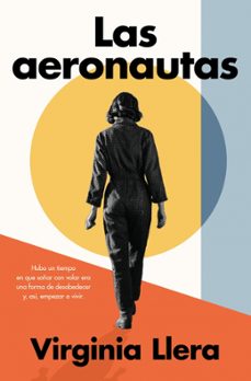 los aeronautas-virginia llera-9788410257009