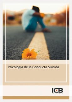 psicologia de la conducta suicida (ebook)-9788410261709