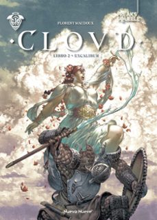 clovd 2-florent maudoux-9788410287709