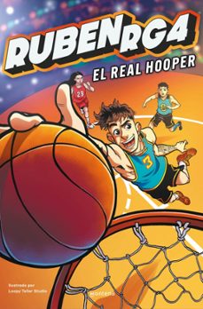 rubenrg4 - el real hooper (ebook)-9788419975874