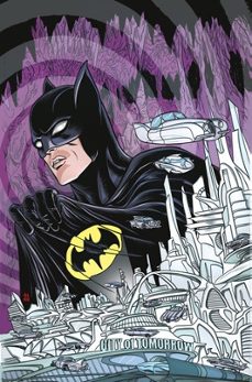 batman. la edad oscura 1 de 6-9788410330009