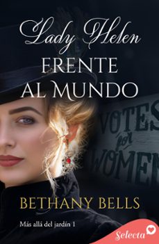 lady helen frente al mundo (mas alla del jardin 1) (ebook)-bethany bells-9788410341609