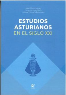 estudios asturianos en el siglo xxi-9788410345409