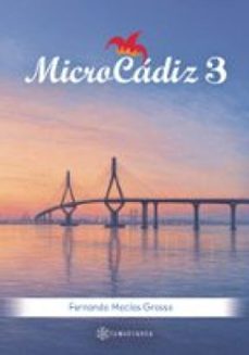 microcadiz 3 (ebook)-fernando macias grosso-9788410373709