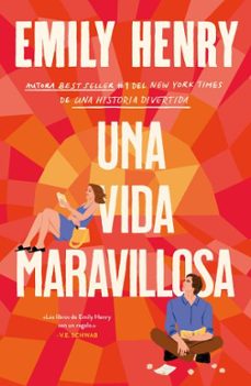 una vida maravillosa-emily henry-9788410391109