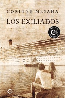 los exiliados (ebook)-9788410410909
