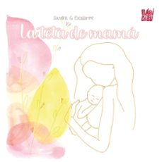la teta de mamá-sandra g escalante-9788410412309