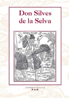 silves de la selva-pedro de lujan-9788410432109