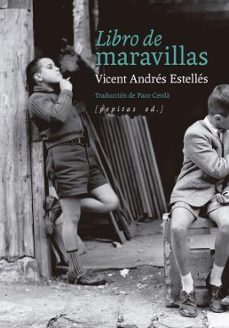 libro de maravillas-vicent andres estelles-9788410476509
