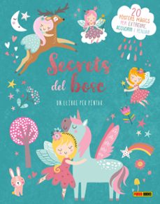 secrets del bosc-9788410516809