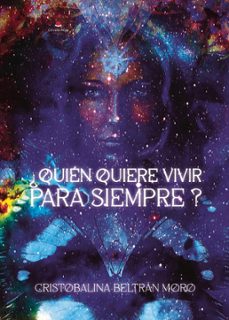 ¿quien quiere vivir para siempre? (ebook)-9788410612709