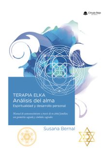 terapia elka-analisis del alma-susana bernal-9788410618909
