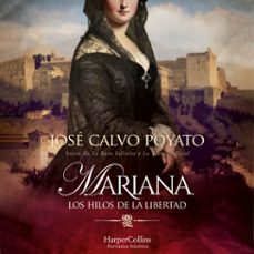 Imagen Principal de Mariana, los hilos de la libertad
